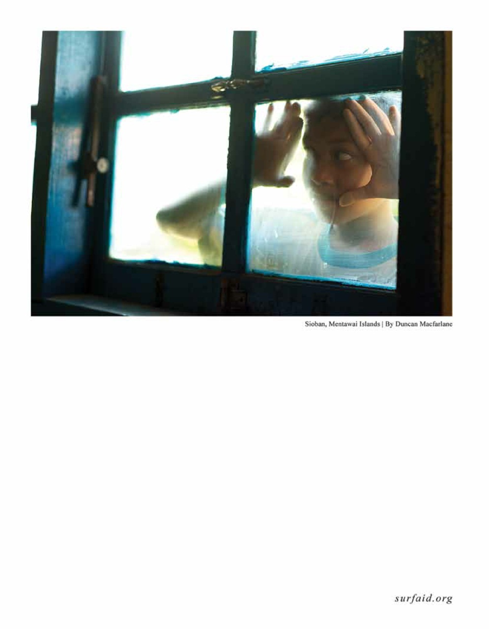 Paper Sea Quarterly Preview Pages