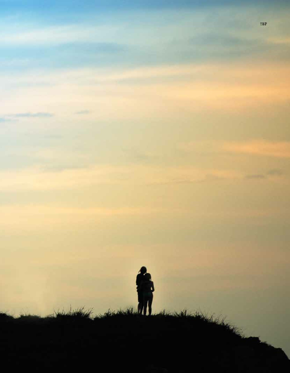 Paper Sea Quarterly Preview Pages