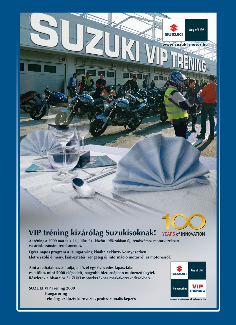 SuperBike Hungary Preview Pages