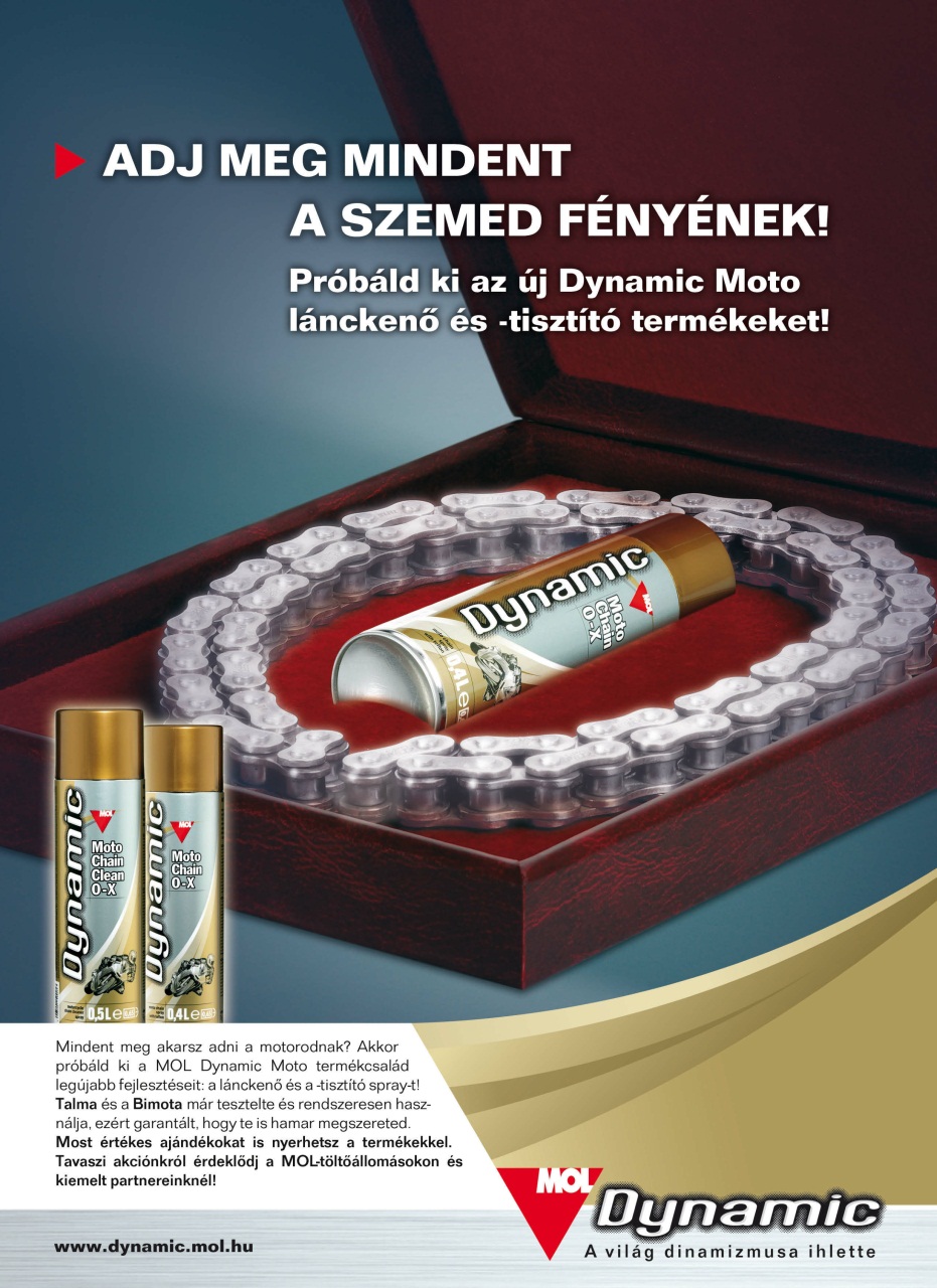 SuperBike Hungary Preview Pages