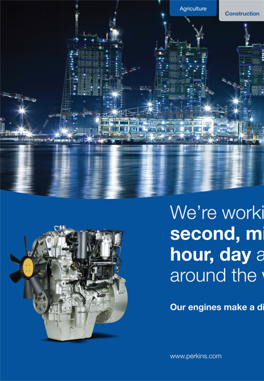 International Construction Preview Pages