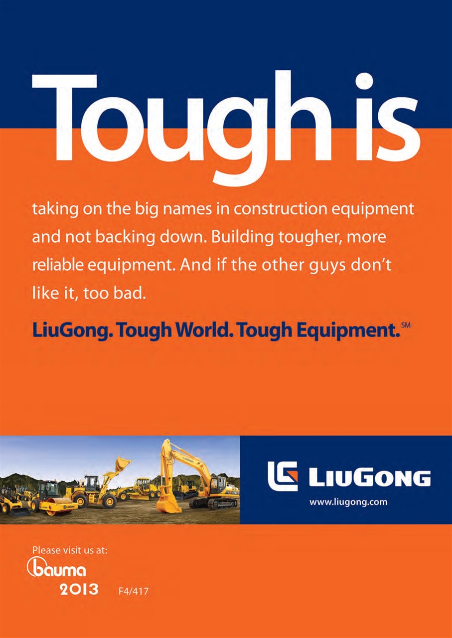 International Construction Preview Pages