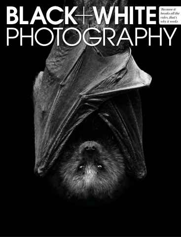 Black+White Photography issue April 2013