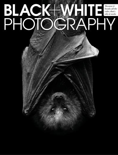 Black+White Photography issue 