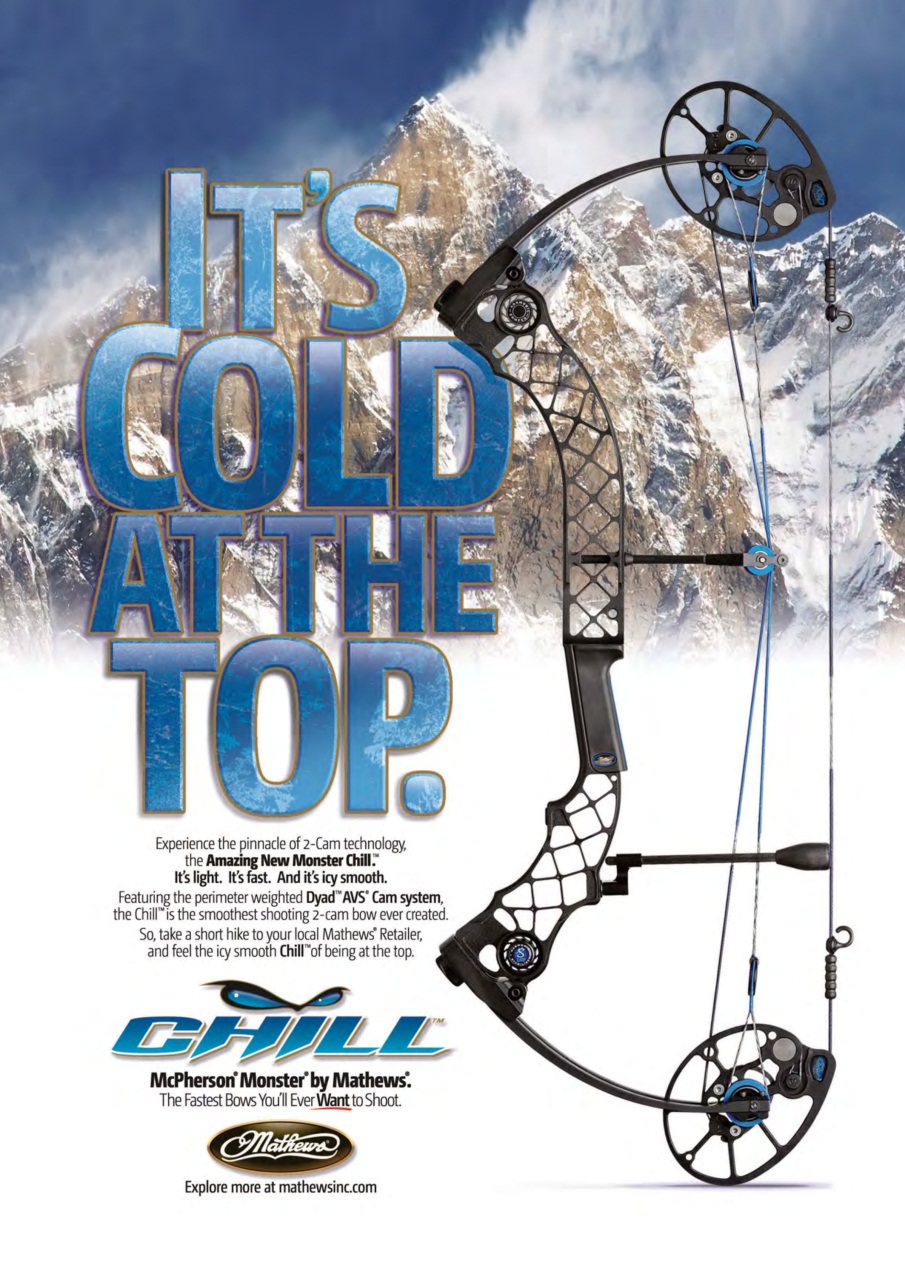 Bow International Preview Pages