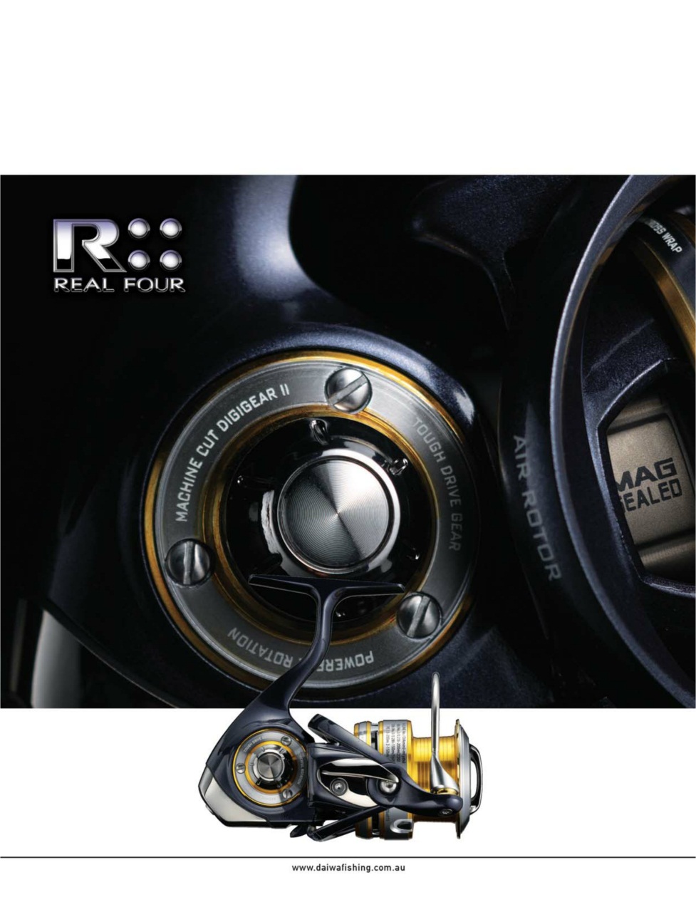 North Australian Fishing and Outdoors Magazine Preview Pages