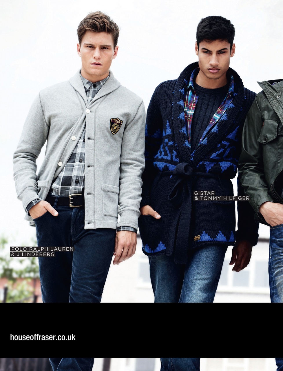 Attitude Preview Pages