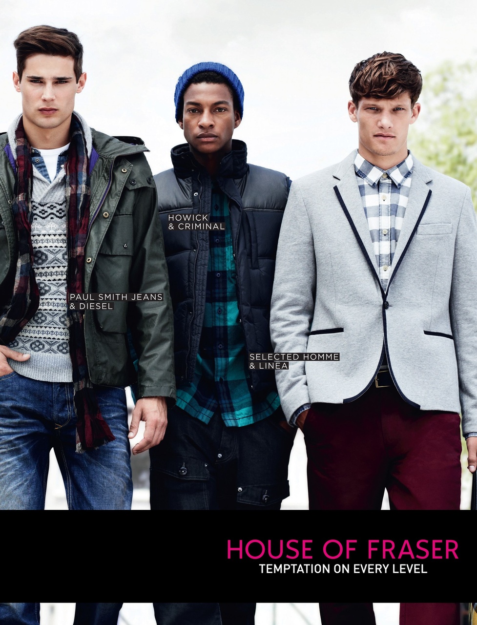 Attitude Preview Pages