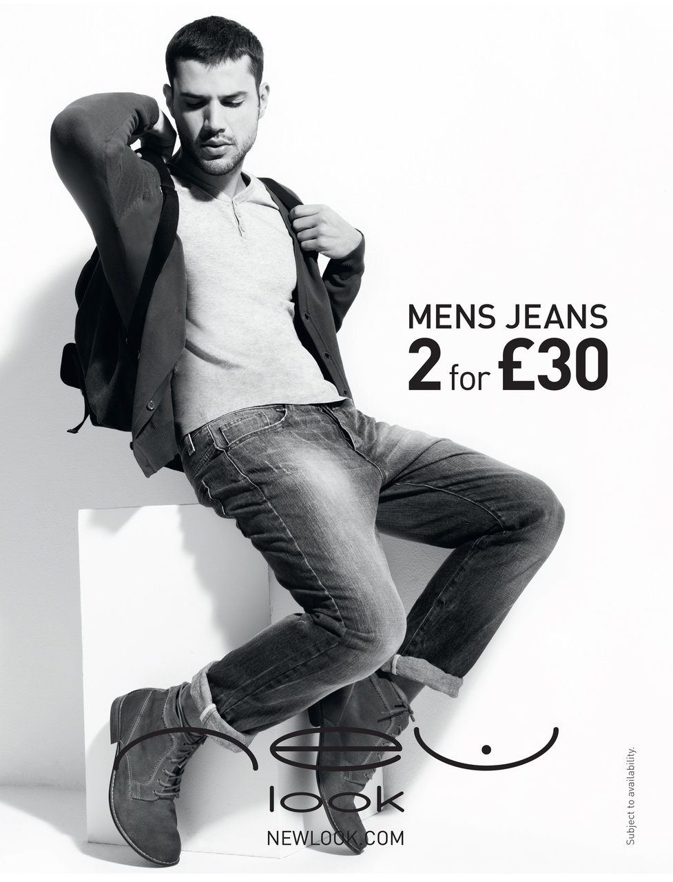 Attitude Preview Pages