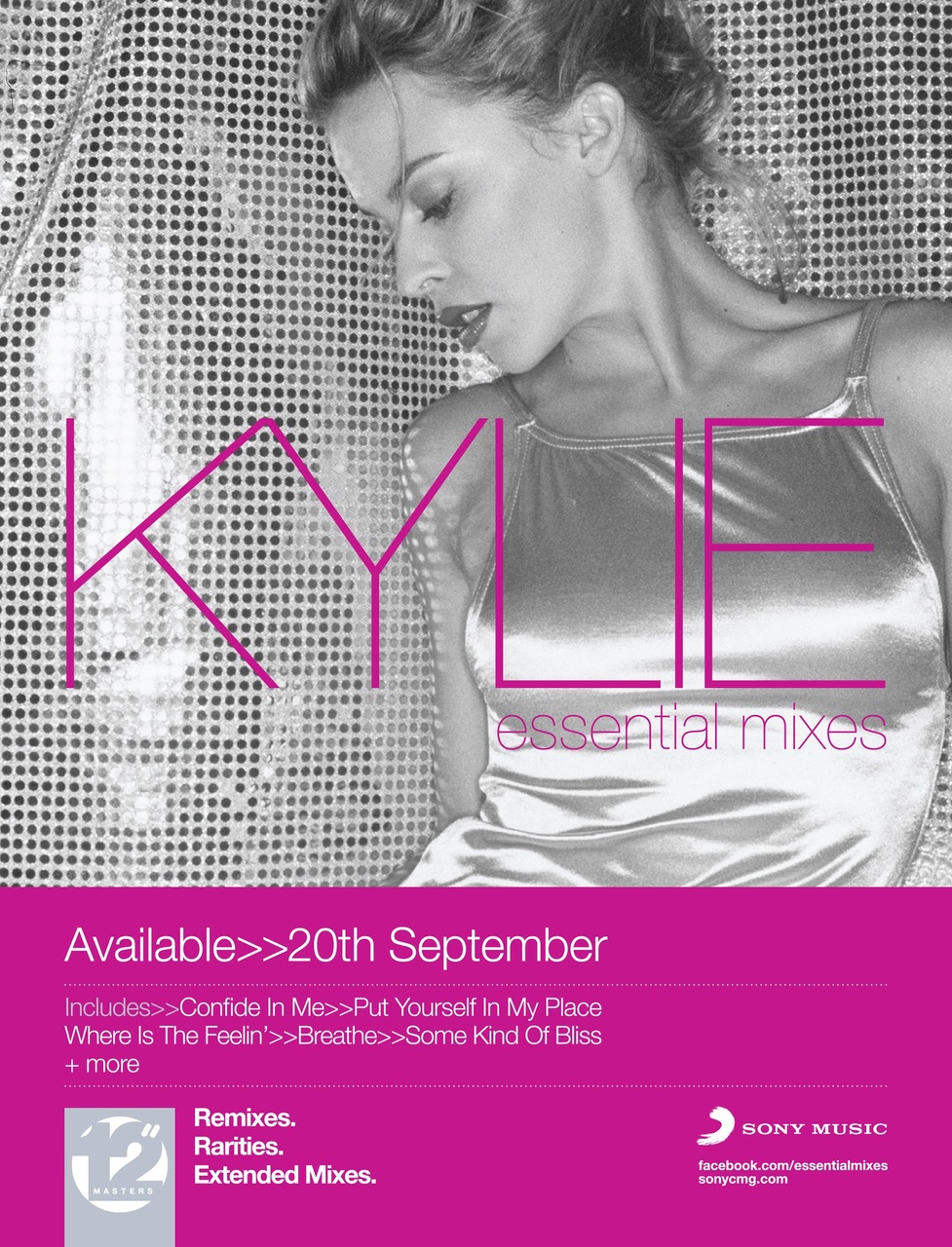 Attitude Preview Pages