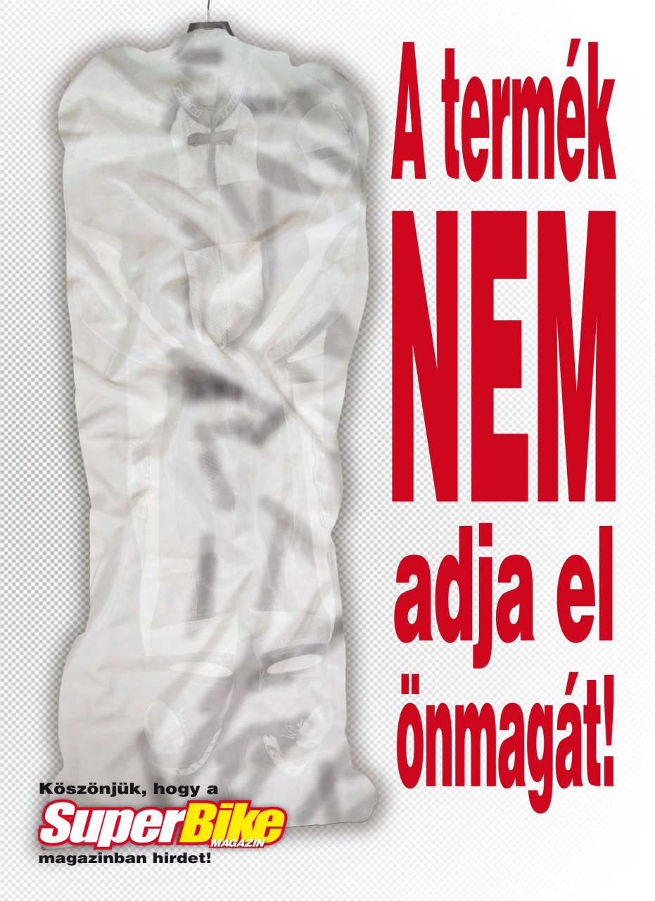 SuperBike Hungary Preview Pages