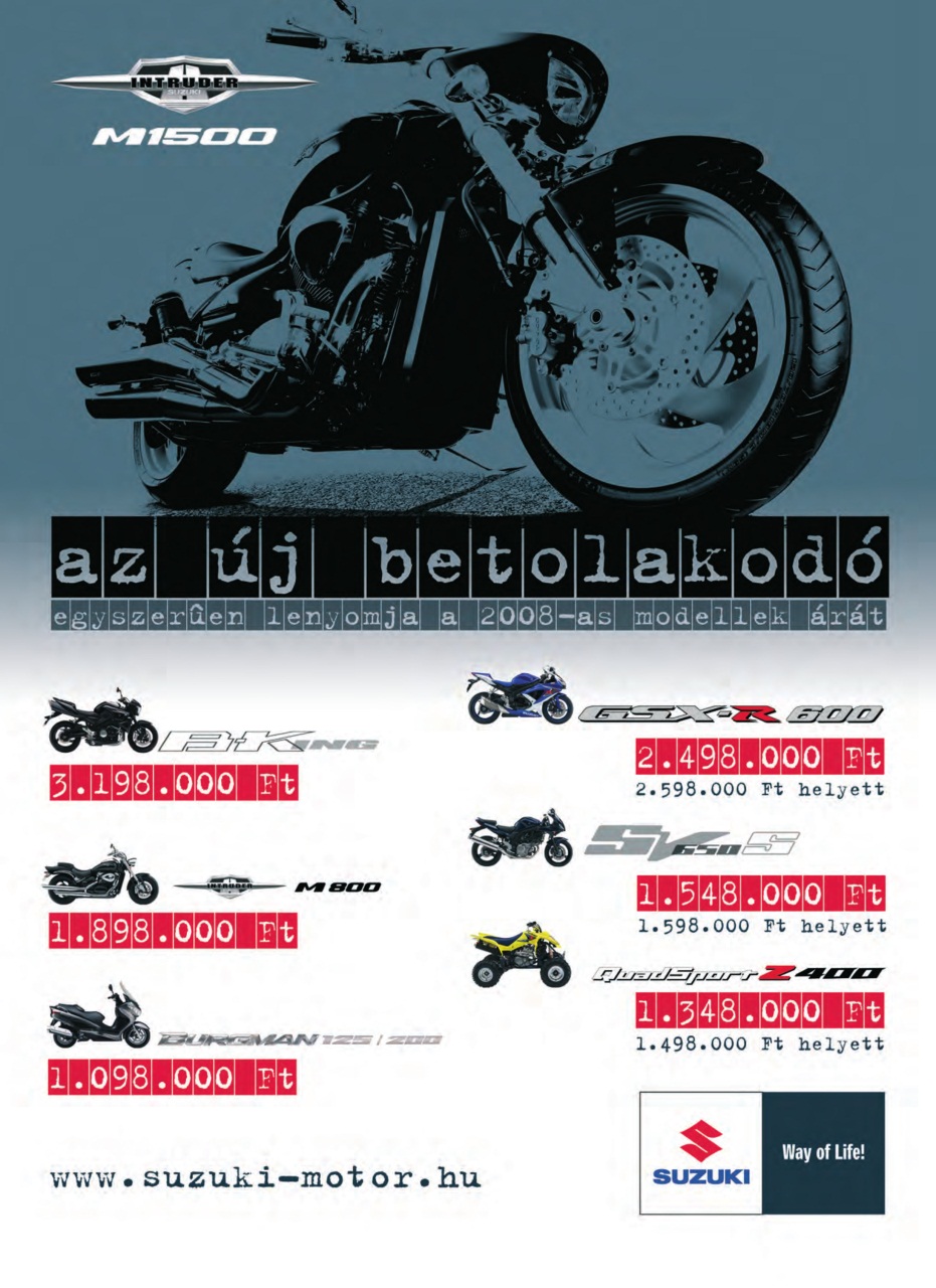 SuperBike Hungary Preview Pages