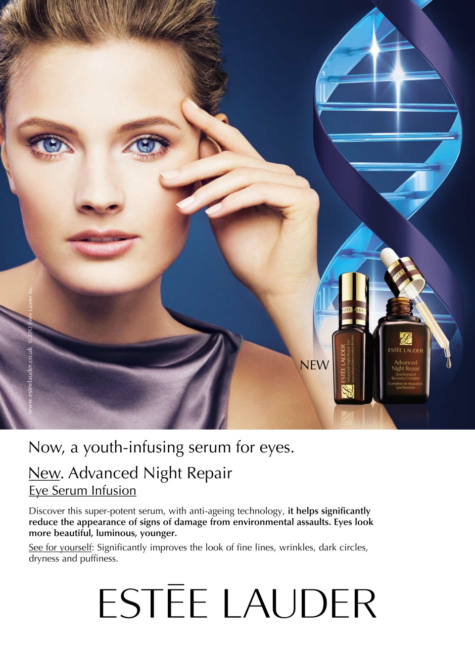 Hello! Magazine Preview Pages