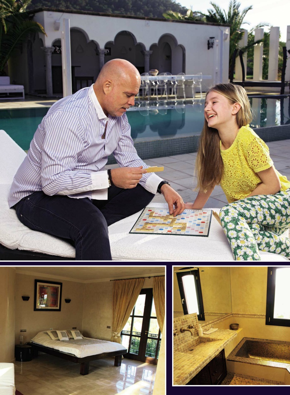 Hello! Magazine Preview Pages