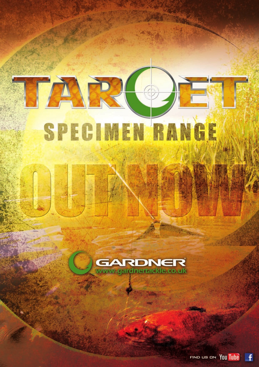 Coarse Angling Today Preview Pages