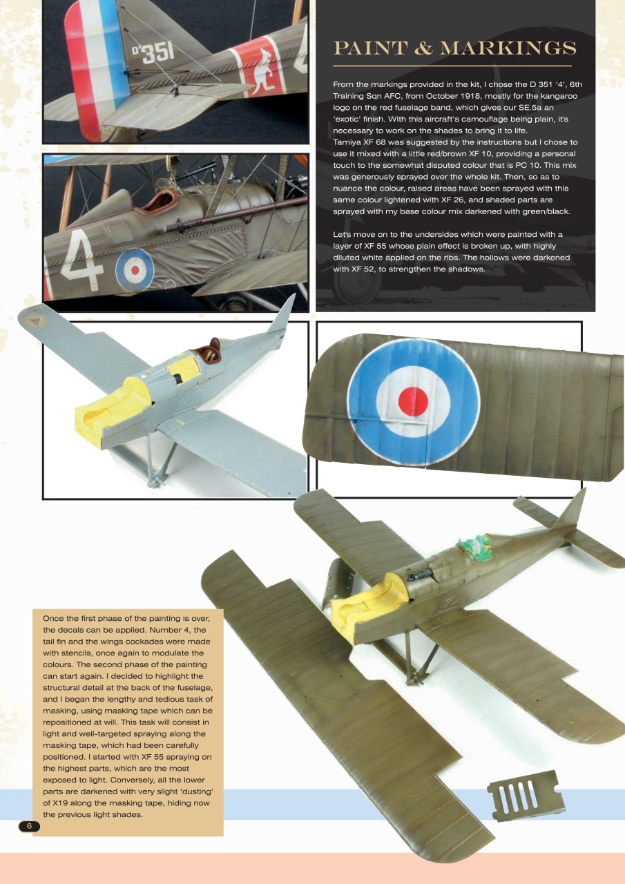Meng AIR Modeller Preview Pages