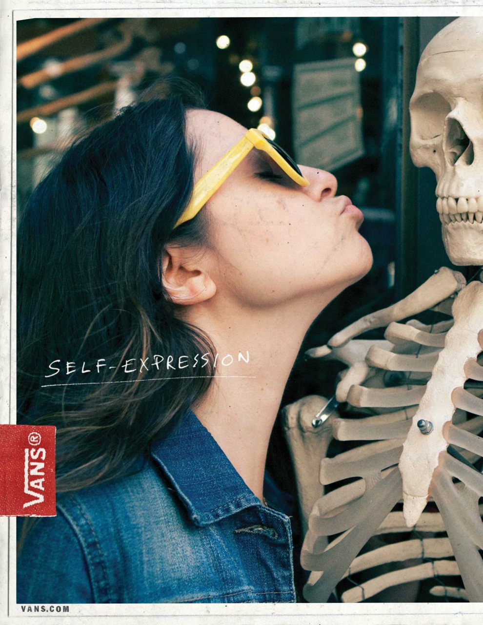 SurfGirl Magazine Preview Pages