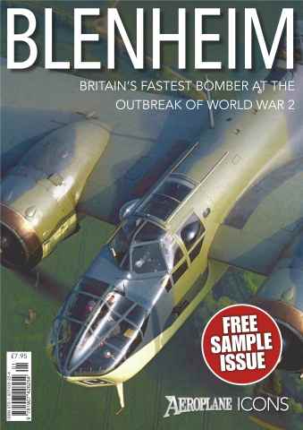 Aeroplane Icons issue AEM Icons Sampler