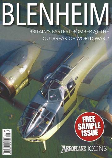 Aeroplane Icons issue 