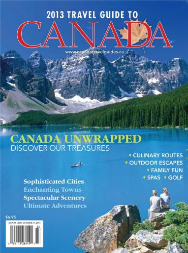 Globelite Travel Guides issue 