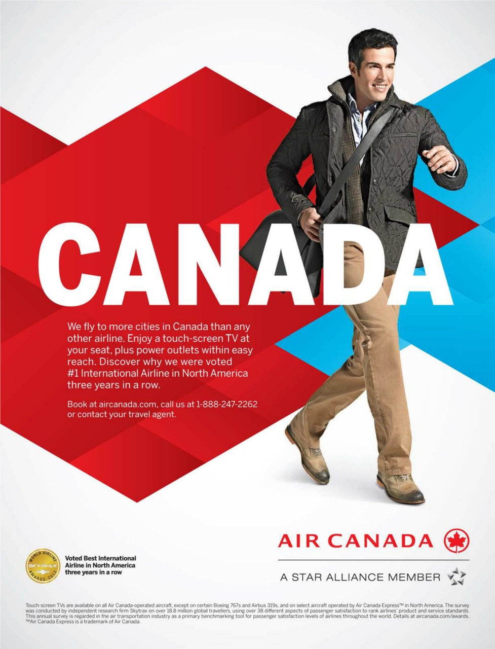 Globelite Travel Guides Preview Pages