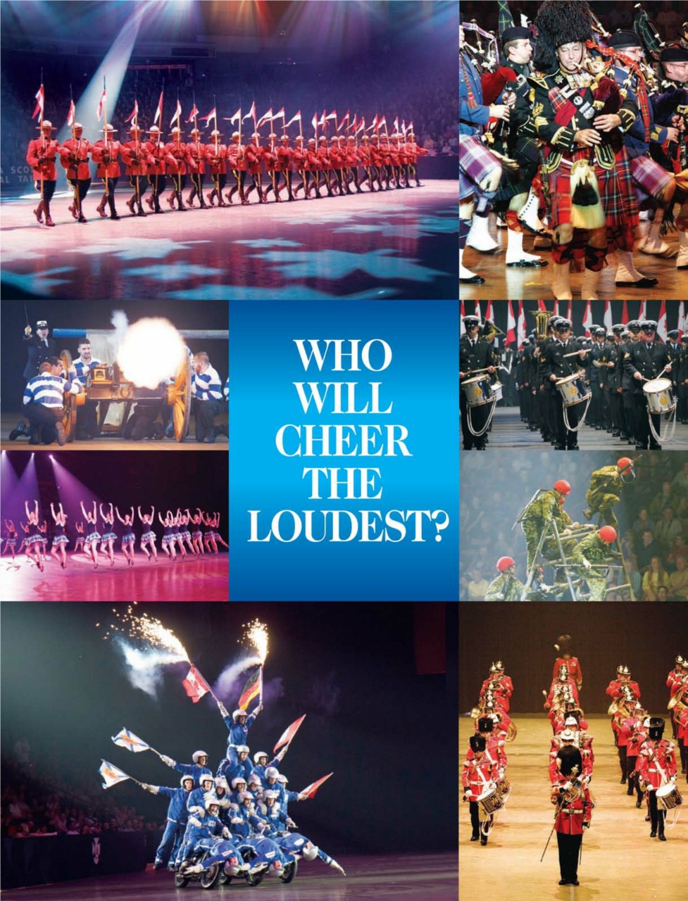 Globelite Travel Guides Preview Pages