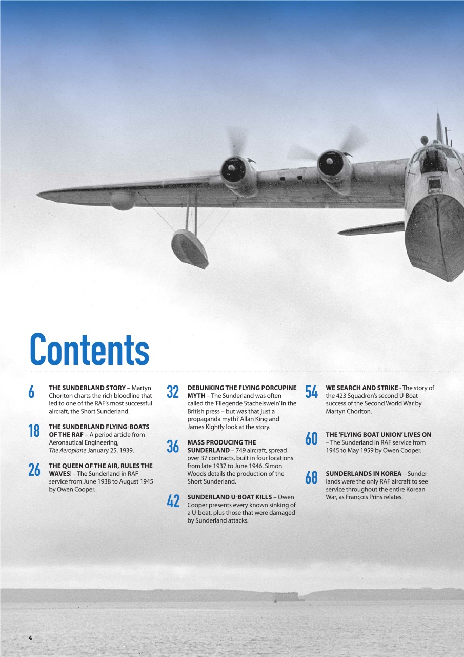 Aeroplane Icons Preview Pages