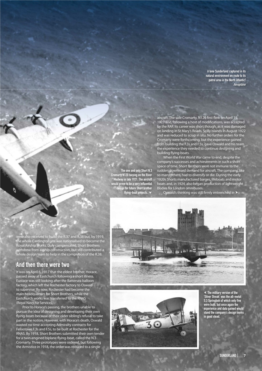 Aeroplane Icons Preview Pages