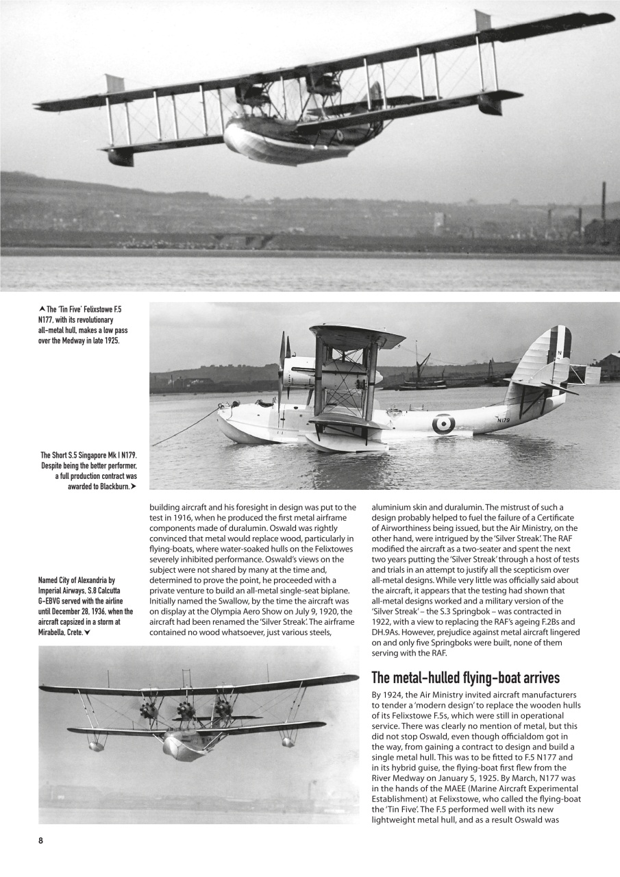Aeroplane Icons Preview Pages
