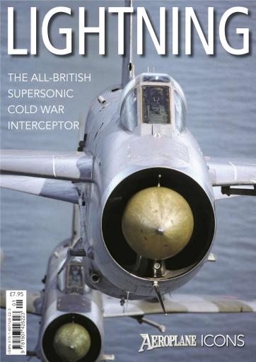 Aeroplane Icons issue 