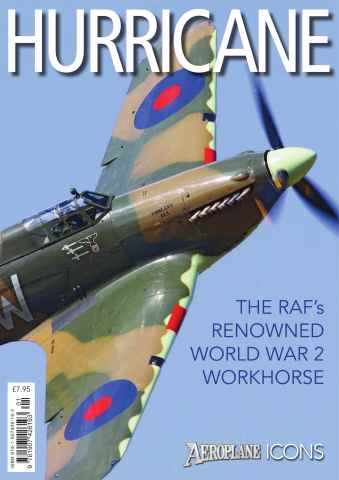 Aeroplane Icons issue AEM Icons Hurricane