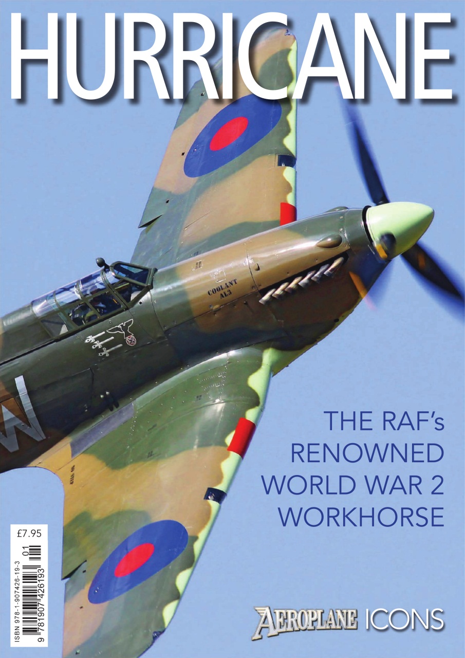 Aeroplane Icons Preview Pages