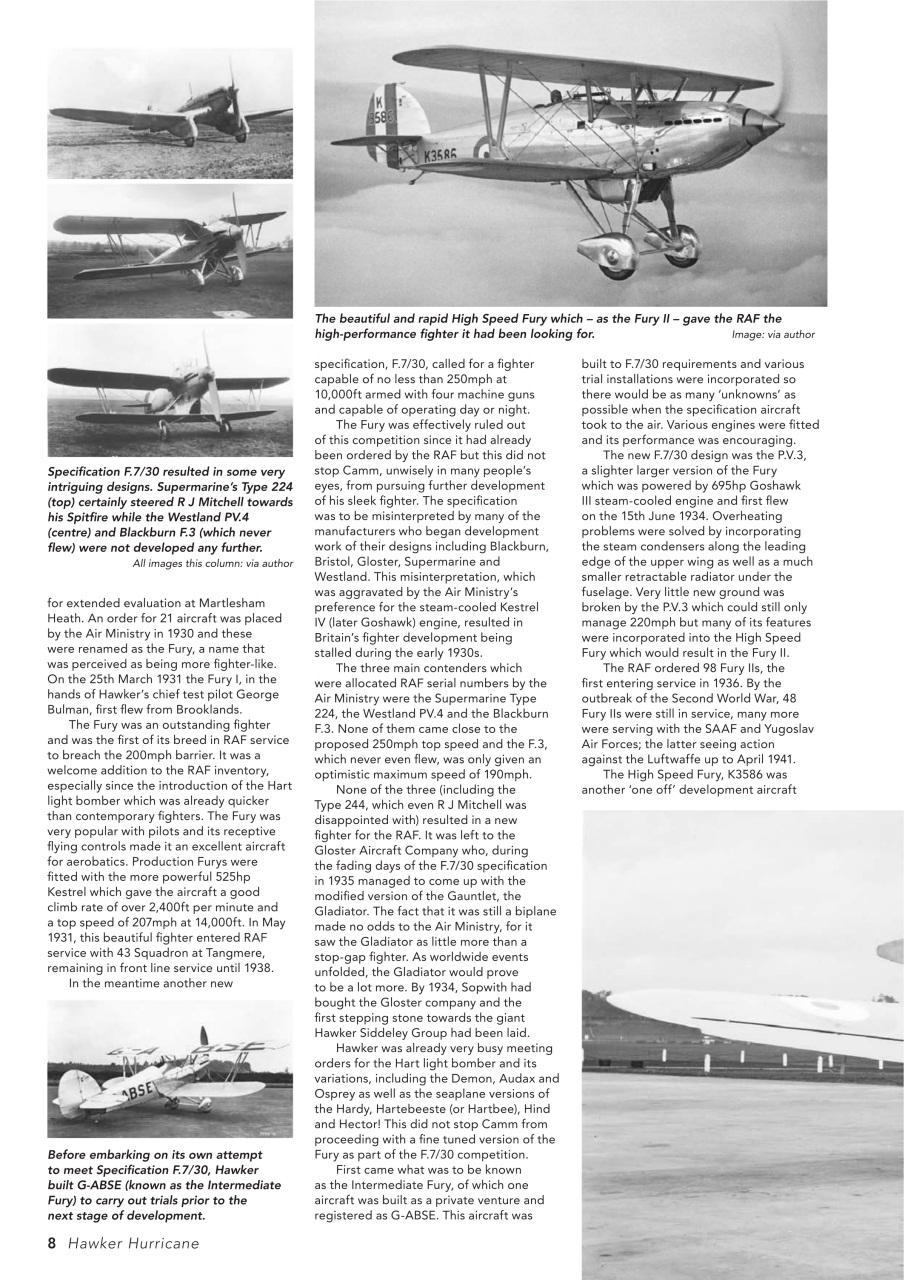 Aeroplane Icons Preview Pages