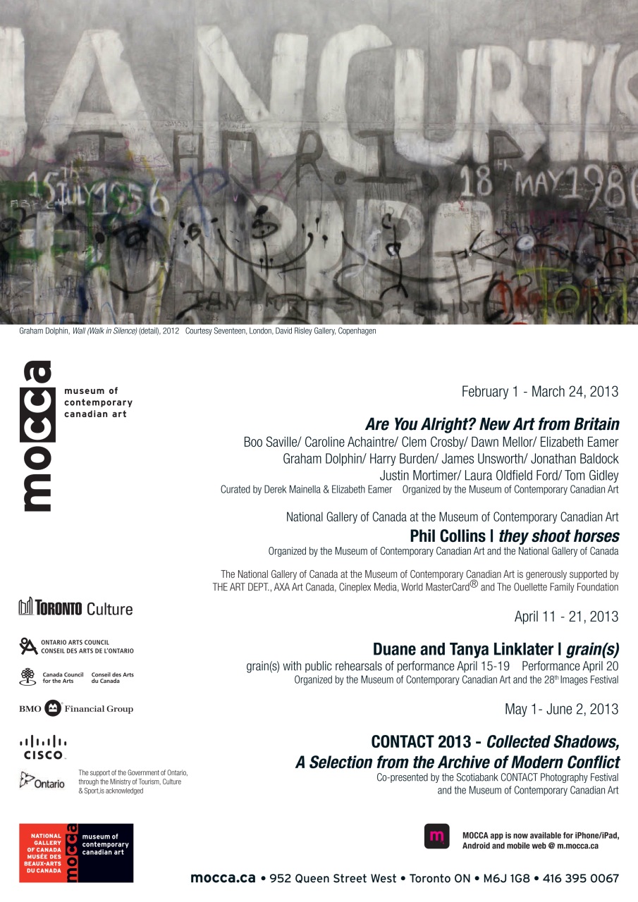 C Magazine Preview Pages