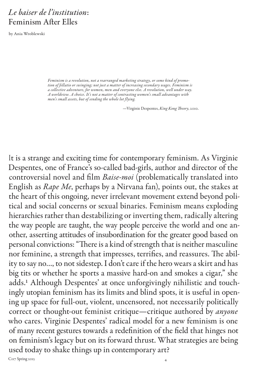 C Magazine Preview Pages