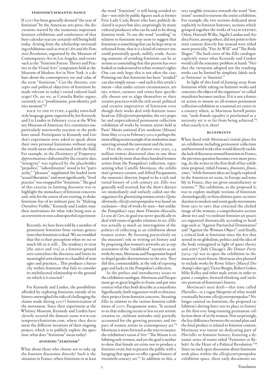 C Magazine Preview Pages