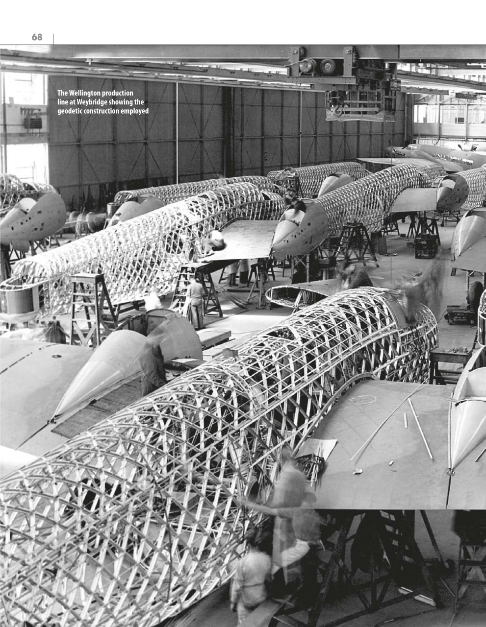 Aviation Archive Magazine Preview Pages