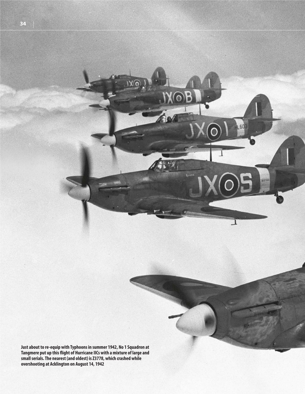 Aviation Archive Magazine Preview Pages