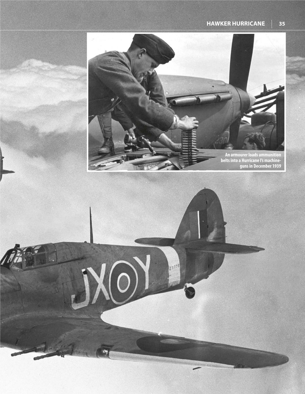 Aviation Archive Magazine Preview Pages