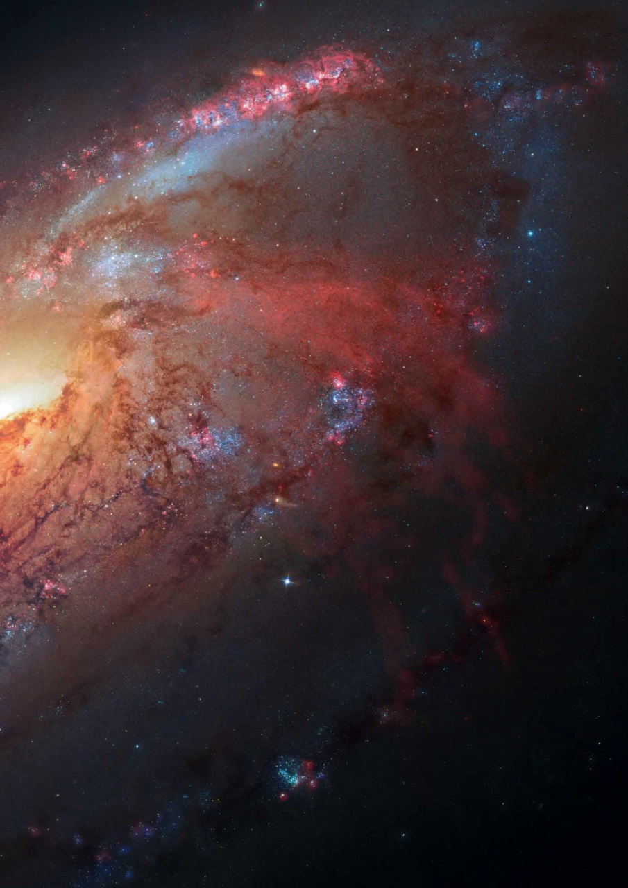 BBC Sky at Night Magazine Preview Pages