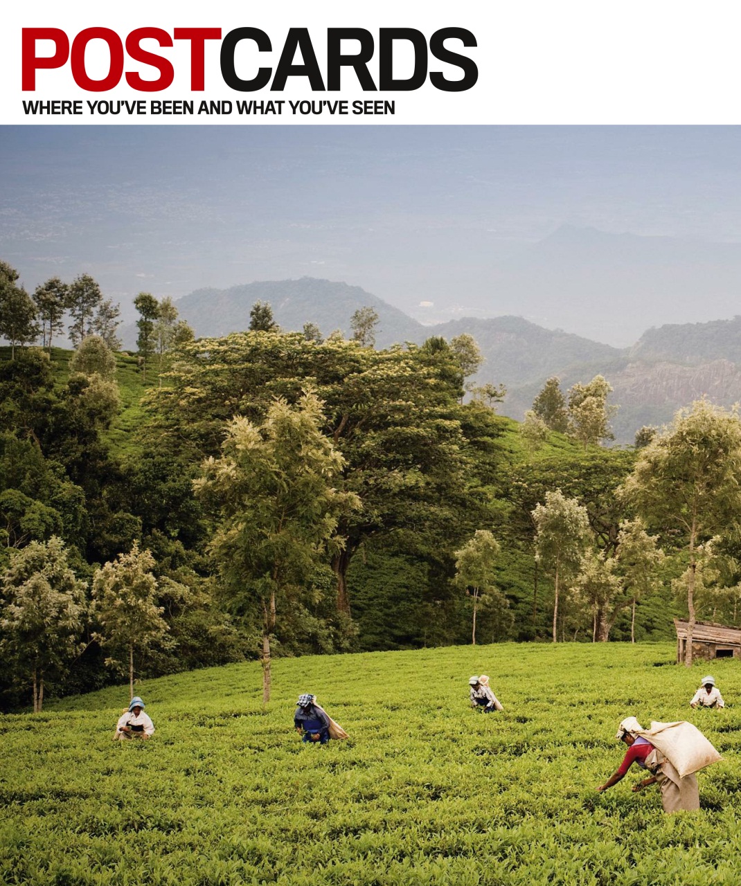 Lonely Planet Preview Pages