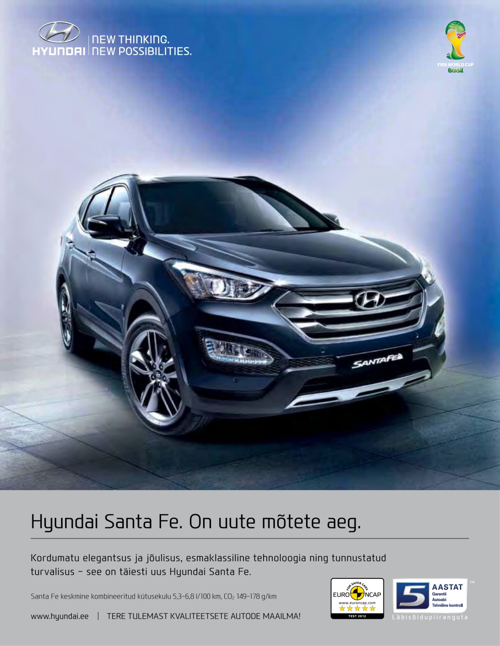 Forbes Estonia Preview Pages