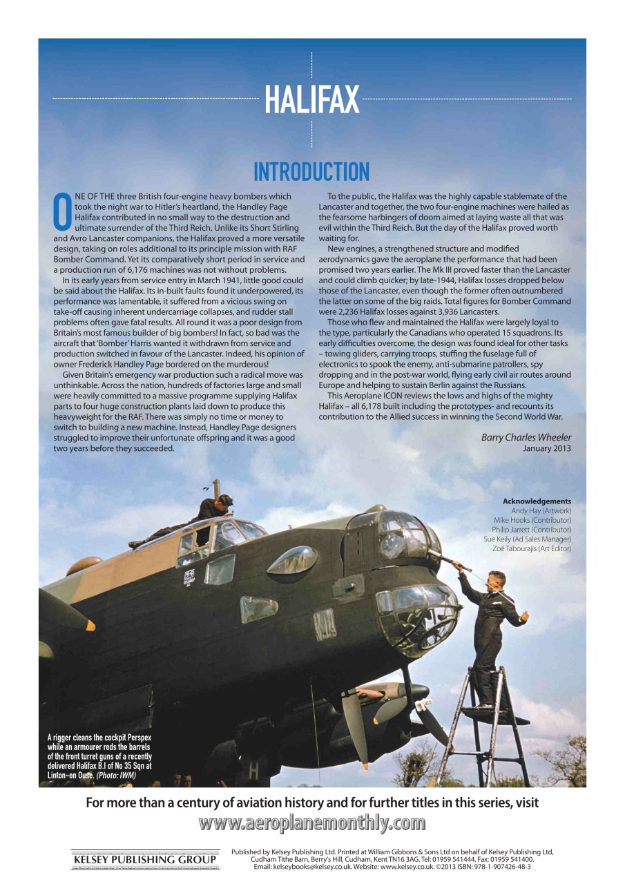 Aeroplane Icons Preview Pages