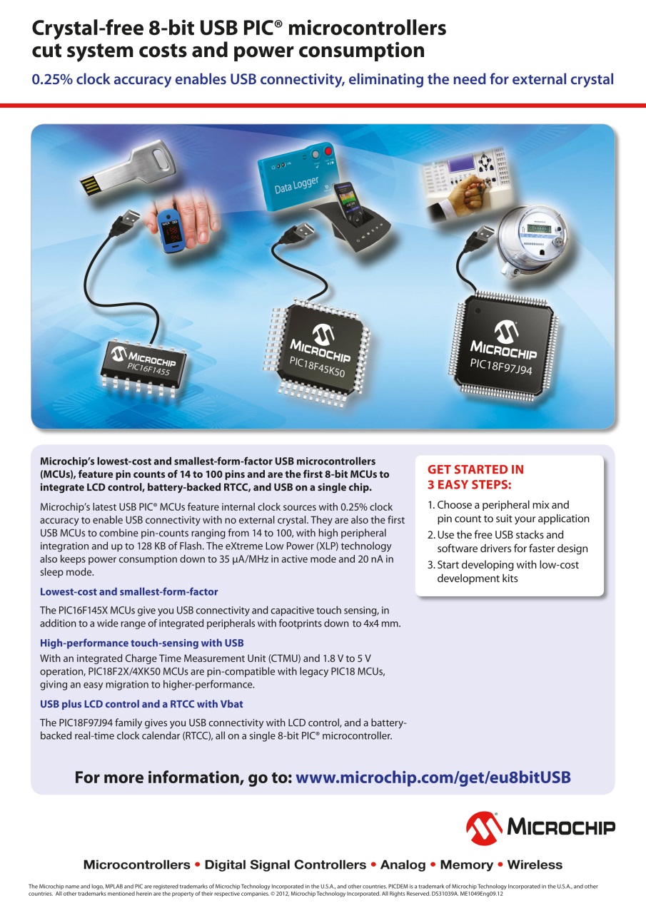 Practical Electronics Preview Pages