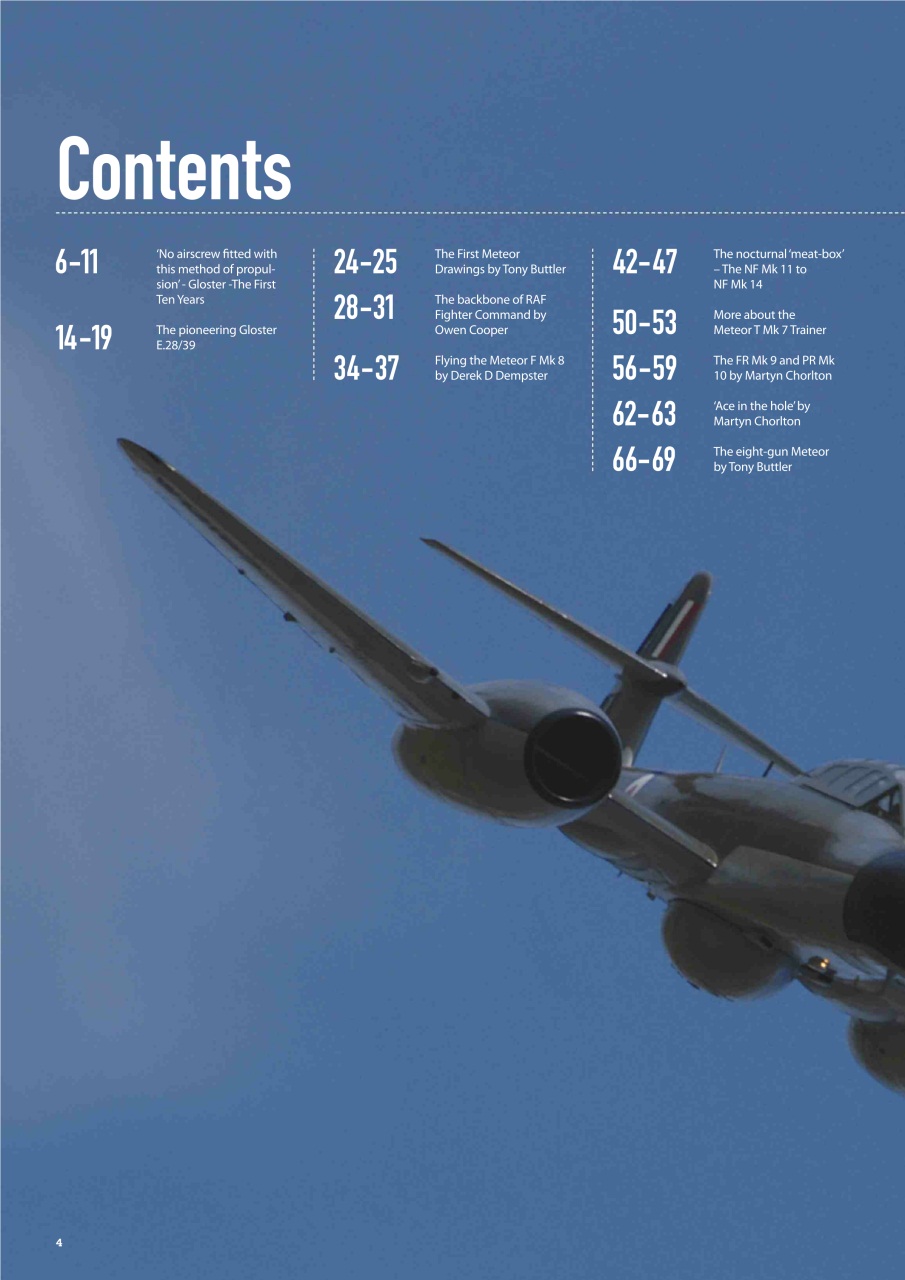 Aeroplane Icons Preview Pages