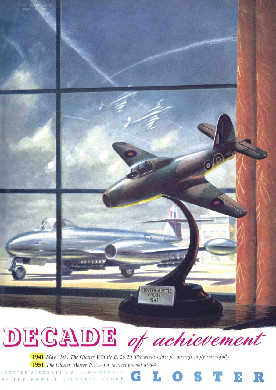Aeroplane Icons Preview Pages