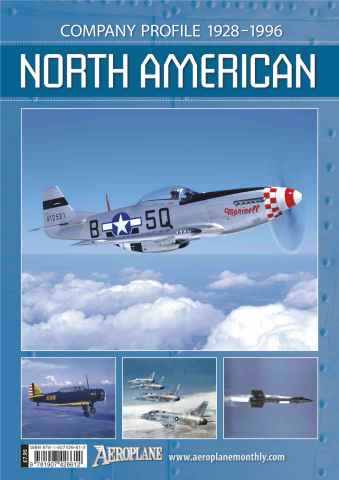 Profile North American issue Profile North American
