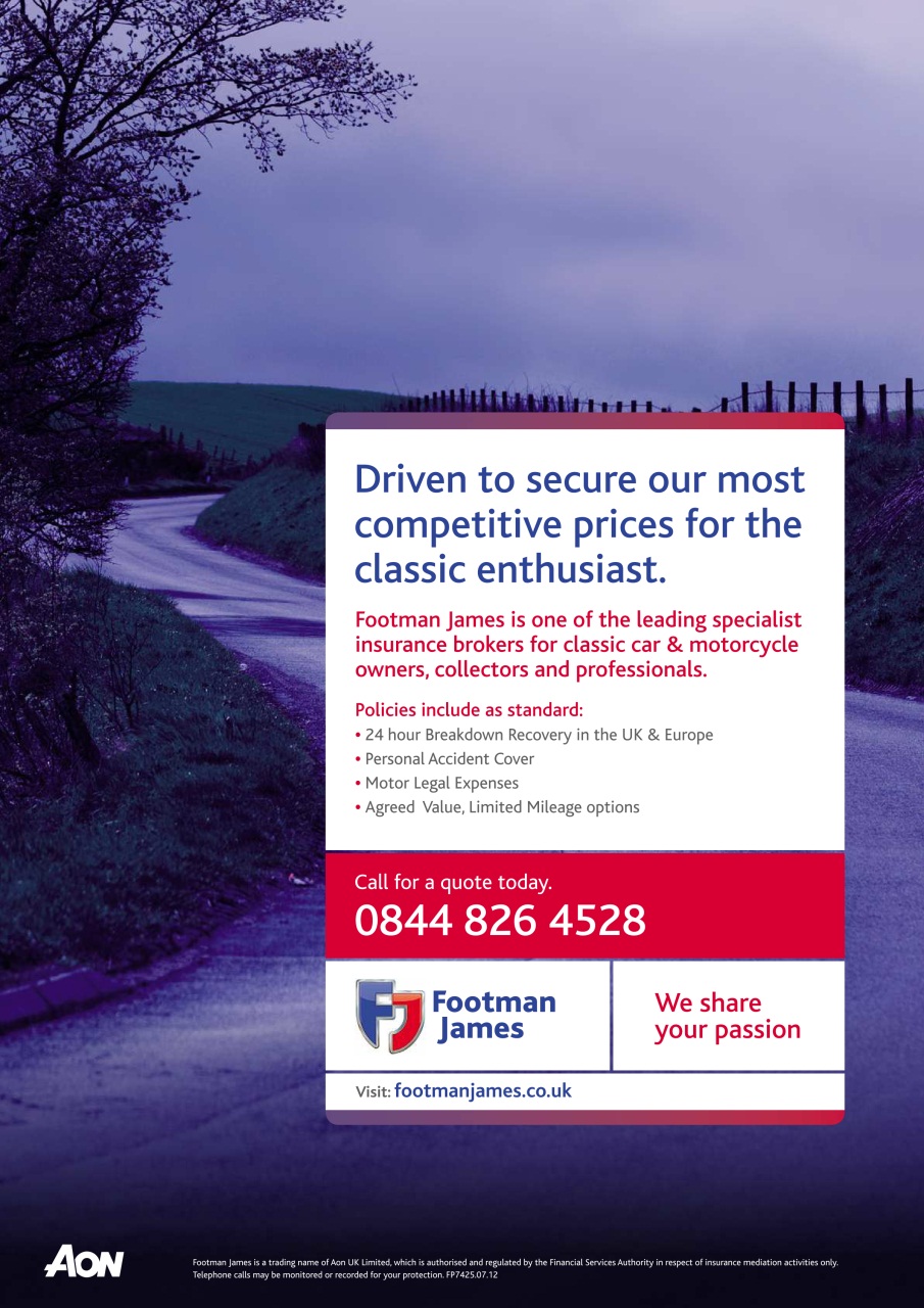 Classic Bike Guide Preview Pages