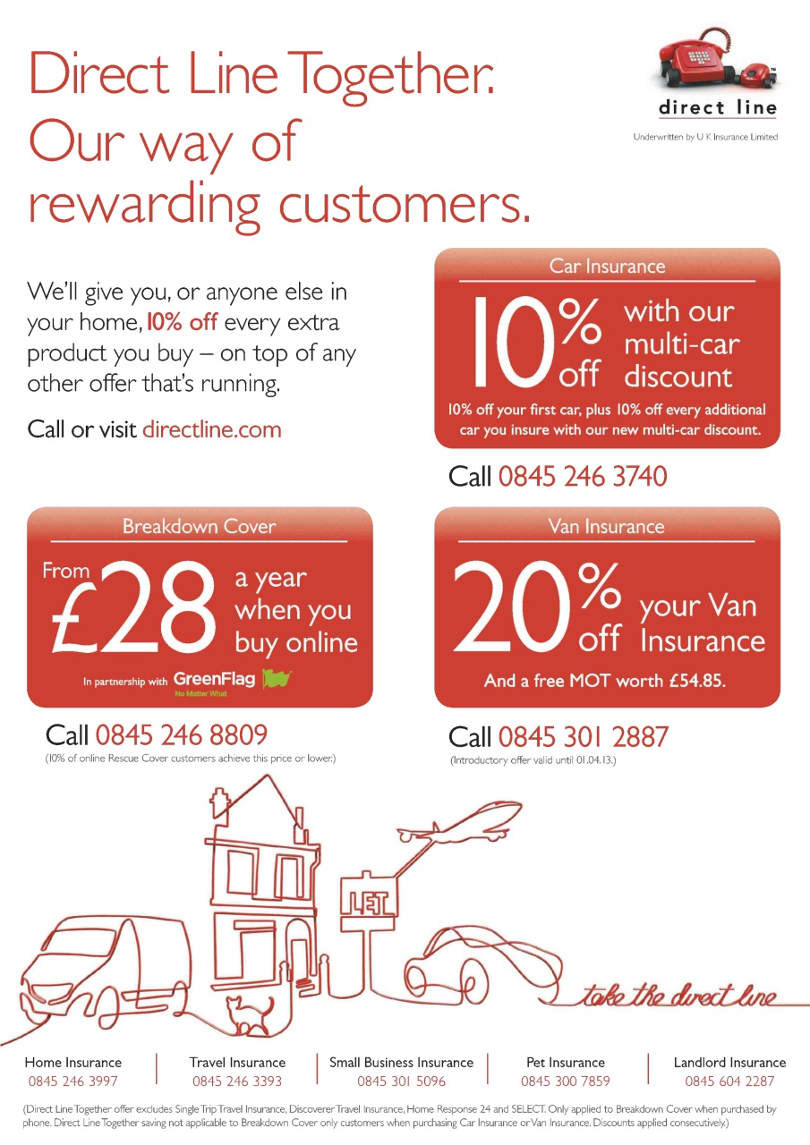 Volkswagen Golf + Preview Pages