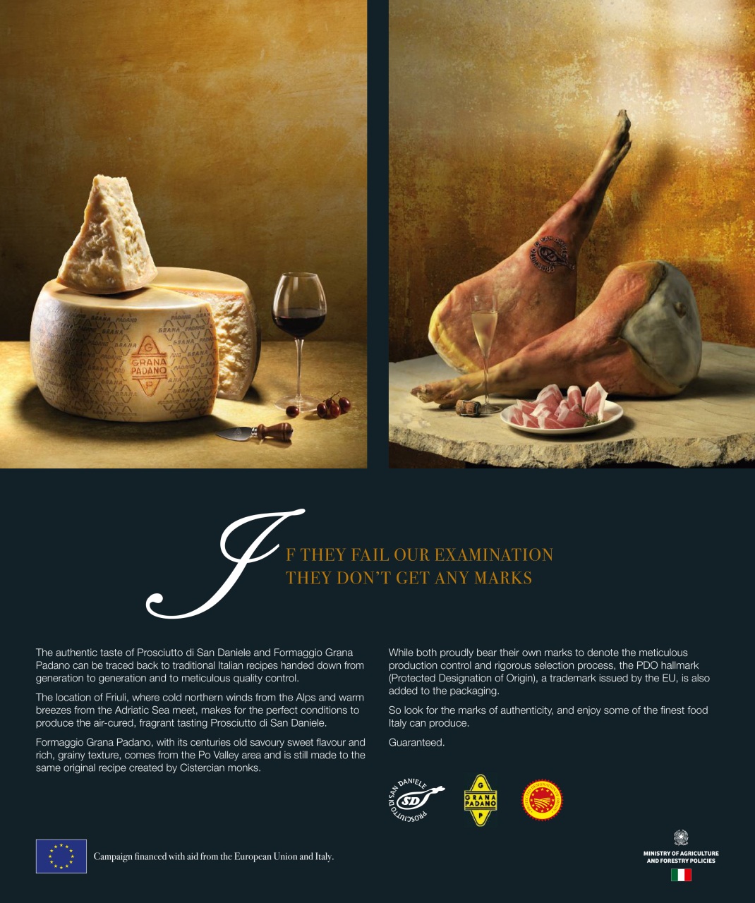 Olive Magazine Preview Pages